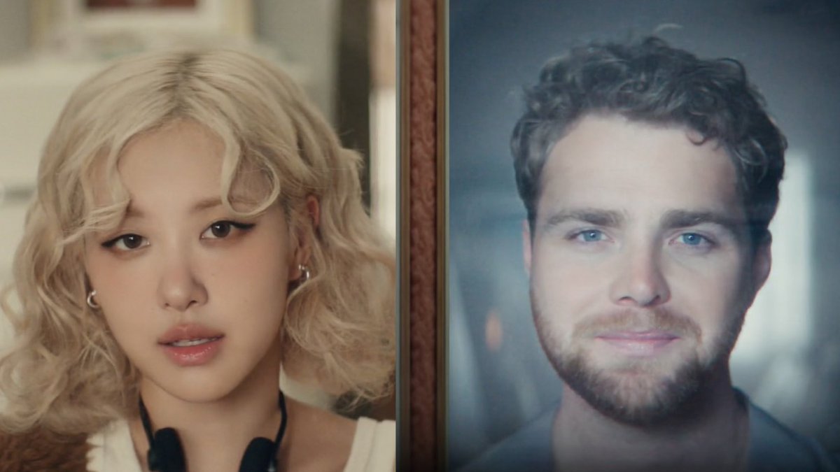 BLACKPINK Charts (@chartsblackpink) on Twitter photo Alex Warren & #ROSÉ’s “On My Mind” debuts atop the Worldwide iTunes chart.
It’s ROSÉ’s fourth song to reach #1, the most for any female K-Pop soloist.
ON MY MIND OUT NOW
#ON_MY_MIND
#ALEX_ROSÉ_ONMYMIND <a href="/numberoneHQ/">numberoneHQ</a> <a href="/BLACKPINK/">BLACKPINKOFFICIAL</a> Alex Warren & #ROSÉ’s “On My Mind” debuts atop the Worldwide iTunes chart.
It’s ROSÉ’s fourth song to reach #1, the most for any female K-Pop soloist.
ON MY MIND OUT NOW
#ON_MY_MIND
#ALEX_ROSÉ_ONMYMIND <a href="/numberoneHQ/">numberoneHQ</a> <a href="/BLACKPINK/">BLACKPINKOFFICIAL</a>