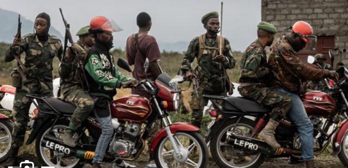 RDC_Times's tweet image. #RDC: 🔥 attaque des #Wazalendos par l&apos;armée #Ougandaise, les Wazalendos décident de rejoindre l&apos;armée révolutionnaire congolaise (#ARC) à Goma car ils se sentent trahits par Félix @Tshisekedi et @Muhindo Nzangi.