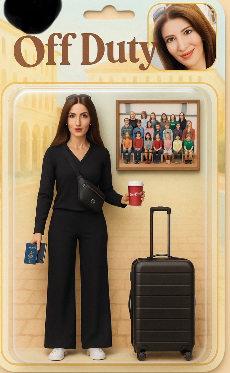 And my final post … blessed to have been in Education for 31 years  (my childhood dream job)!