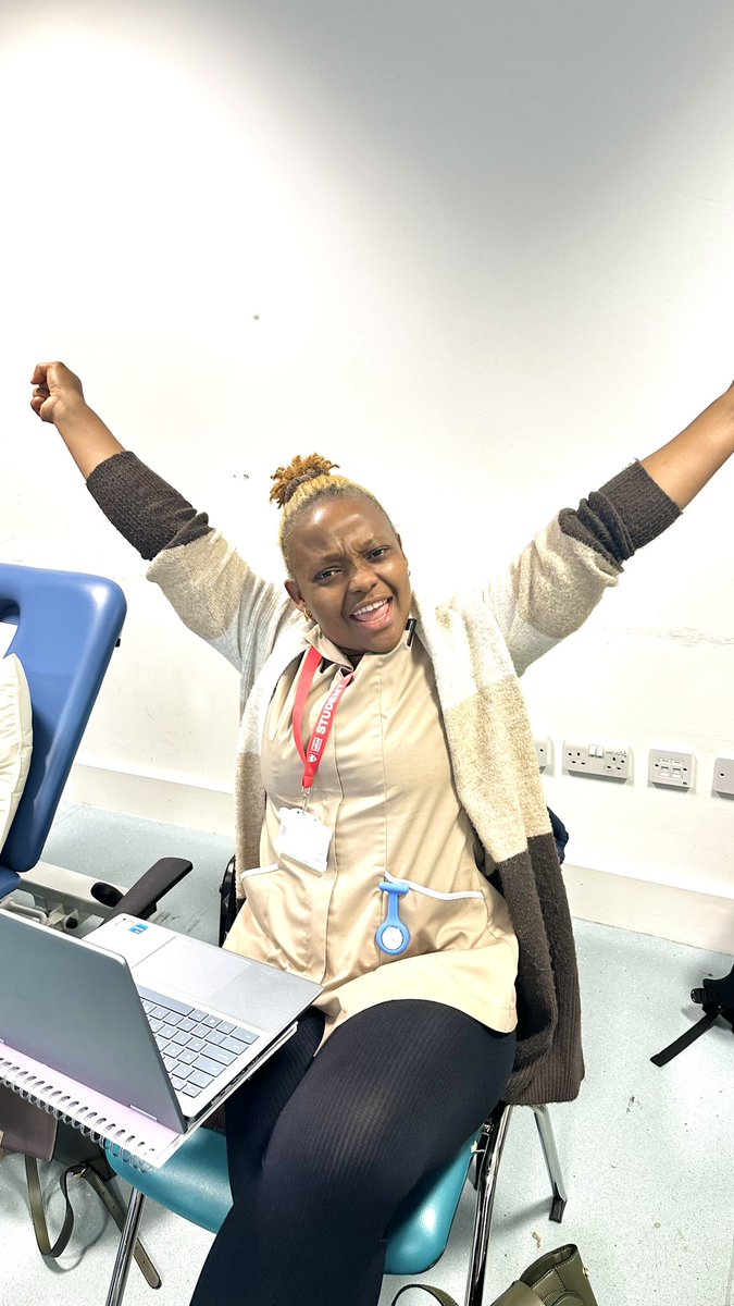 daberek's tweet image. Successfully completed Module 1. Looking forward to deepening my knowledge and progressing through the course. Thanks to all our tutors 🙏#AcademicJourney #ContinuousLearning #GMMH #Meadowbrookunit