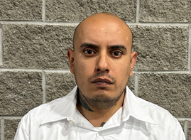 EROBuffalo's tweet image. 🚨SEXUAL PREDATOR ARREST🚨
ICE’s brave officers are keeping our communities safe from sexual predators and criminal aliens like Prisco Pachecho Sanchez!
➡️Illegal alien from Mexico
➡️Convicted of rape and criminal contempt the Bronx
➡️In ICE custody pending removal proceedings