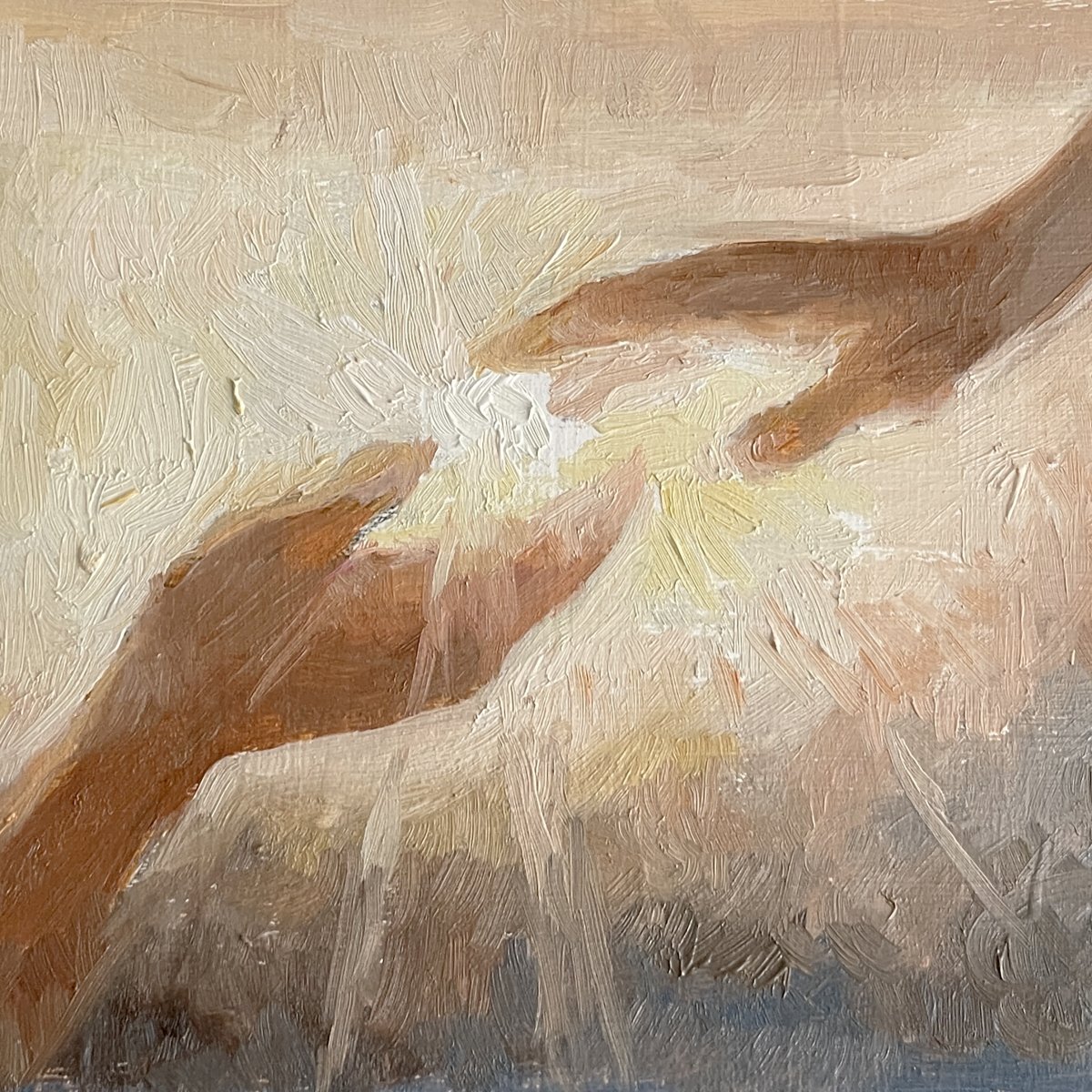 DaleGRenlund's tweet image. When we are baptized, we begin the process of taking upon ourselves the name of Jesus Christ, including joining the Savior in His work, which is “to bring to pass the immortality and eternal life of man” (Moses 1:39).
Joining Jesus Christ in His work is exhilarating because His…