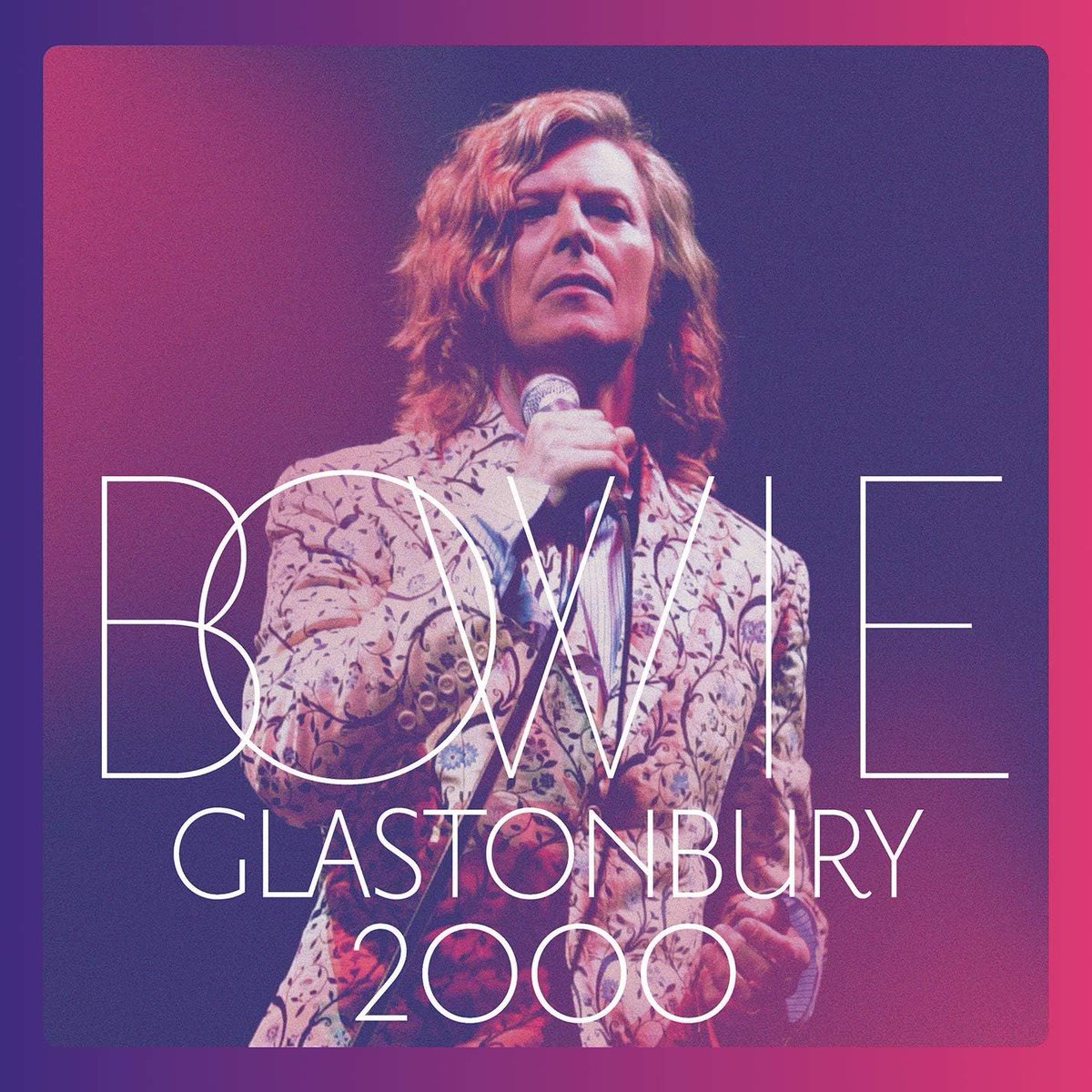 So many of the UK's biggest and best musicians have graced the stages at the iconic #Glastonbury festival - including former headliners such as The Rolling Stones, Pulp, Radiohead, Adele, and, of course, David Bowie - who headlined in 1971 and then again in 2000.