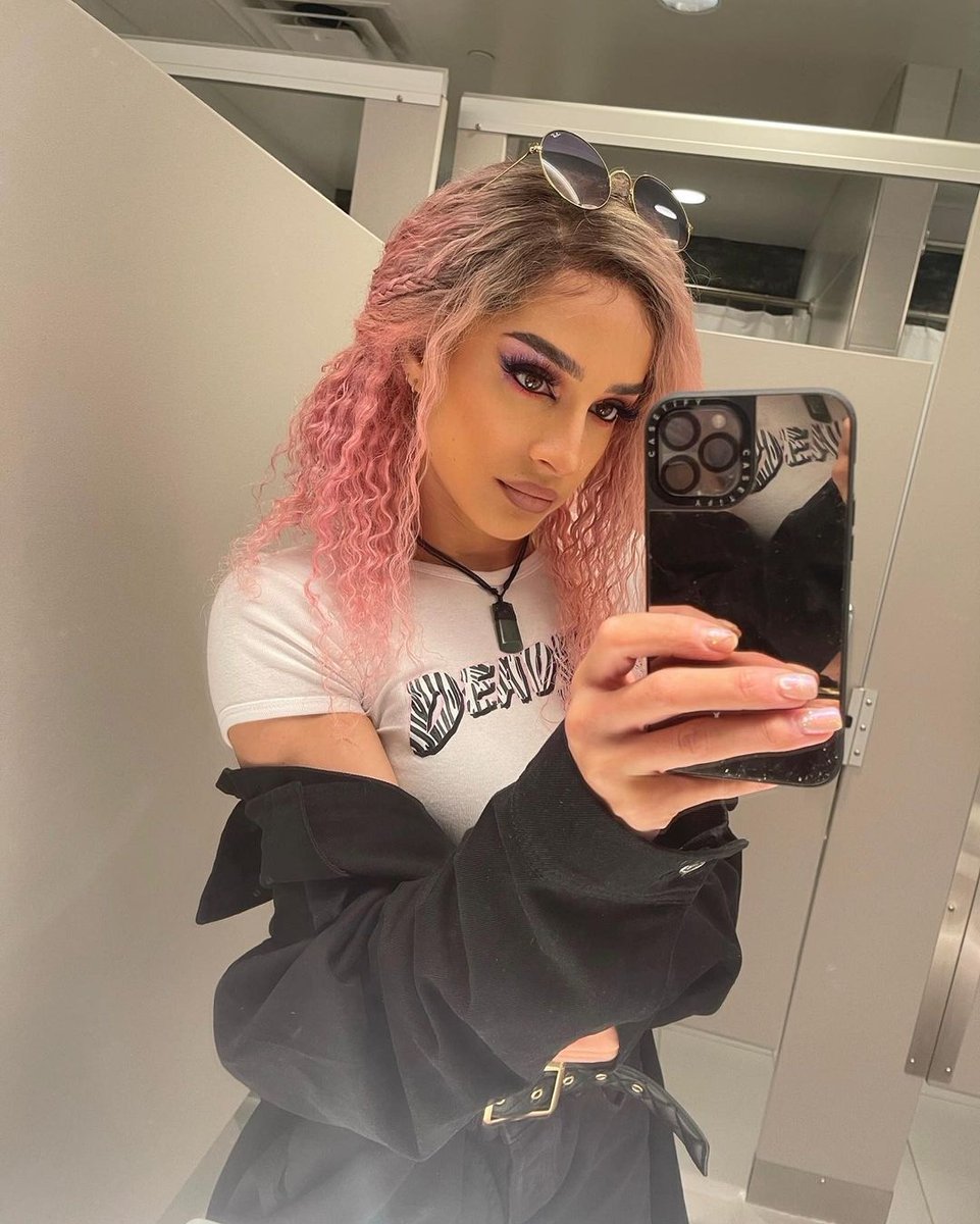 Illyana Rasputin (Magik) tweet media