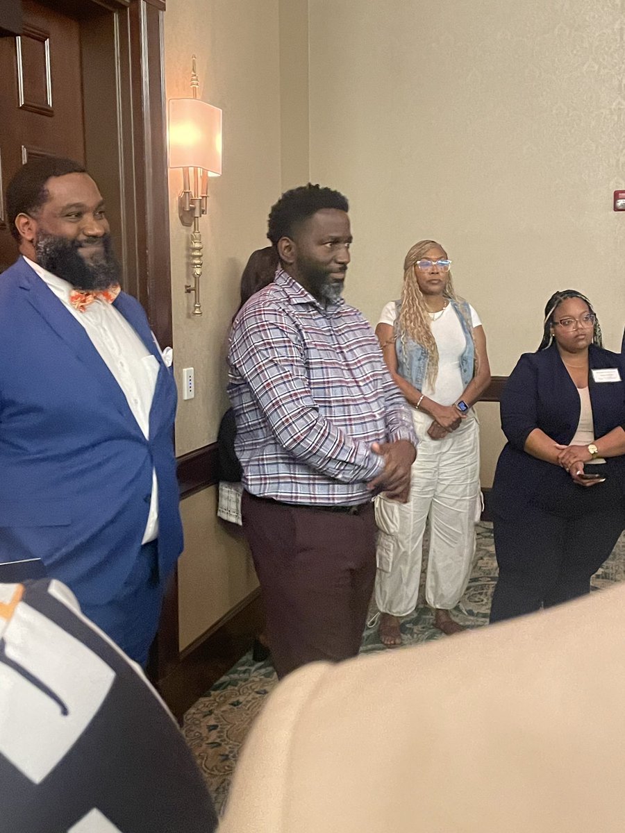 Dr. Pamela Williams tweet media