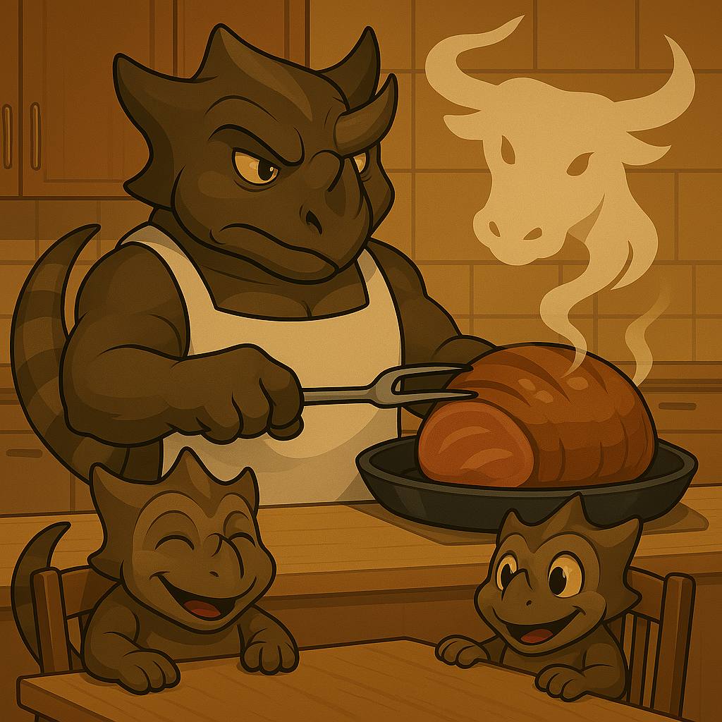 p7ooqn's tweet photo. $ARK Cooking Big for Arkiees 👀🔥

#ARK #YEE #PEPE $YEE https://t.co/SnTfkEBjdC