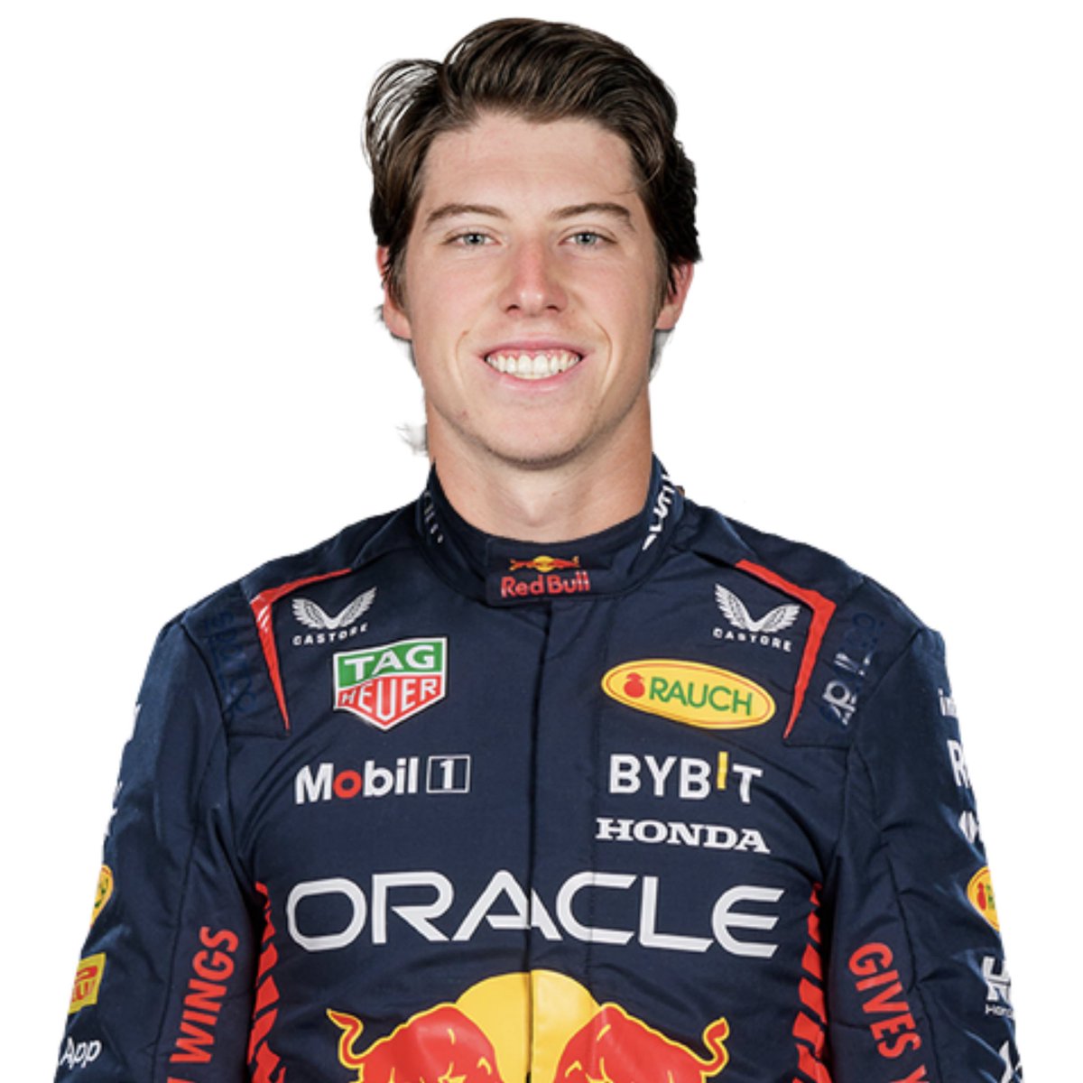 mitch marner YOU are a red bull racing driver