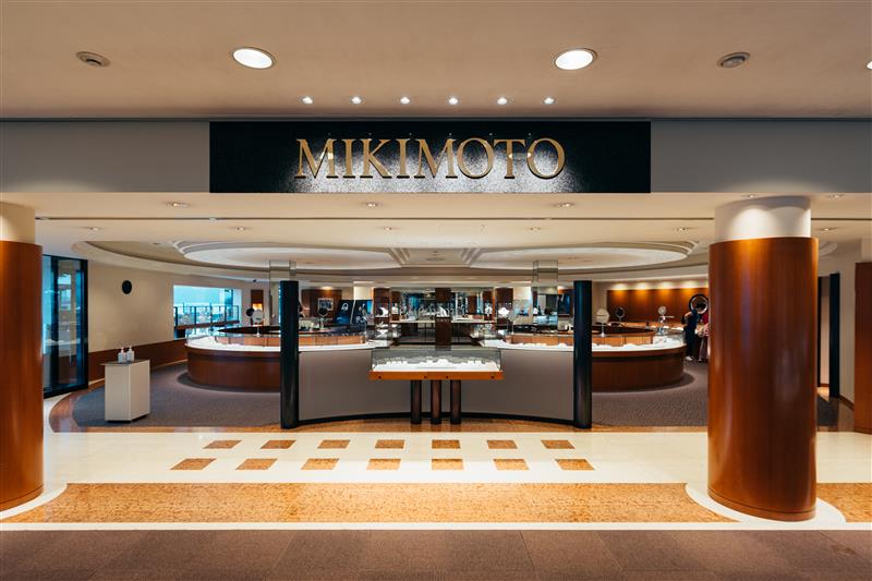JapaninCanada's tweet image. Japan Gems 6-Mie③
Mie is where Mikimoto Kōkichi first succeeded in pearl cultivation in the world, which continues to thrive. He later founded Mikimoto, a top-selling pearl brand. Visit the Pearl Museum & let your hearts be captured by the beauty of pearls.🦪