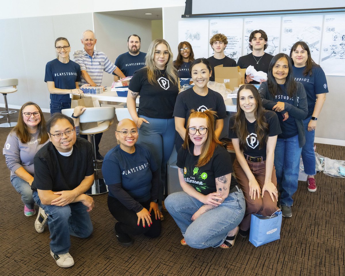 PLAYSTUDIOS tweet media