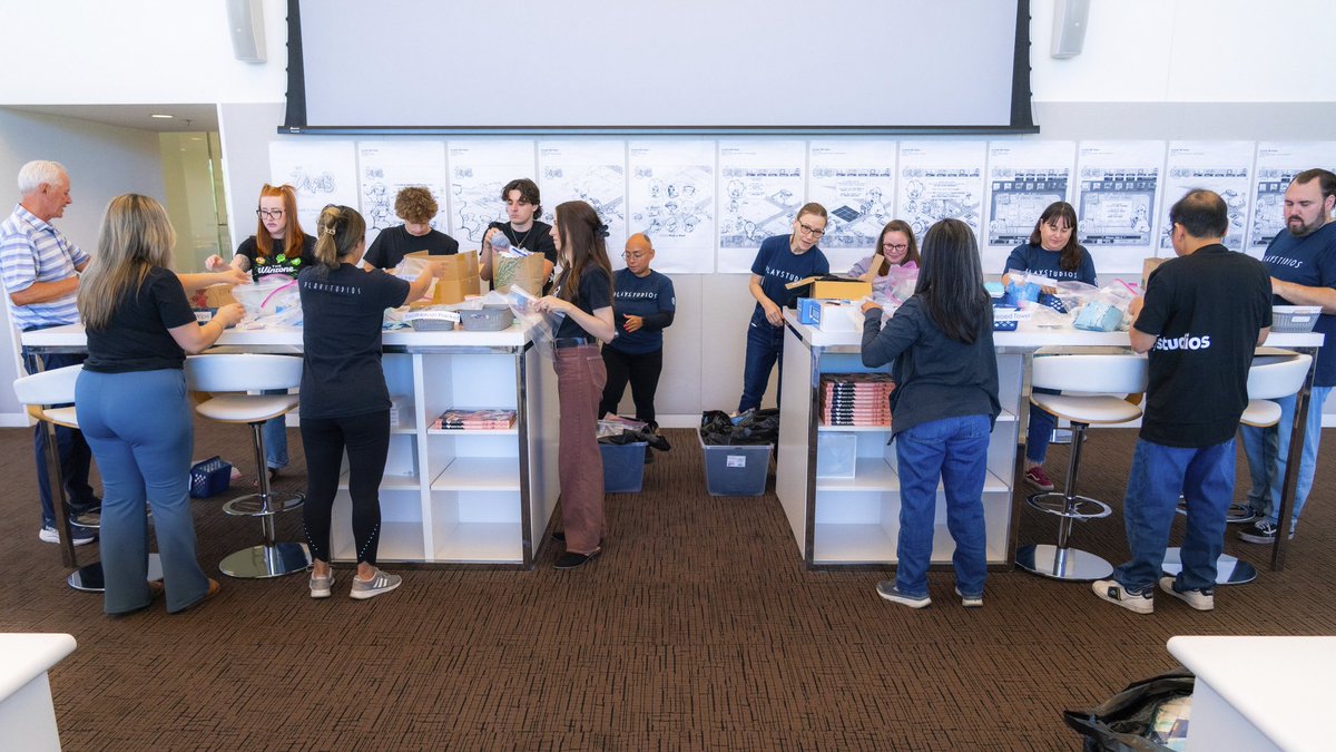 PLAYSTUDIOS tweet media