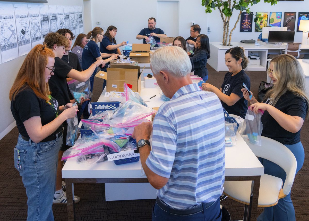 PLAYSTUDIOS tweet media