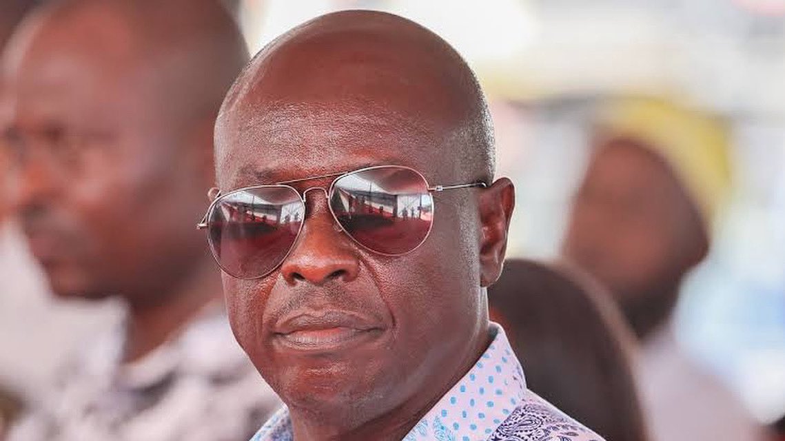 Listen to Gachagua on TV now, a mixture of truth, emotions, bitterness and an urge for revenge.
#RiggyGSpeak