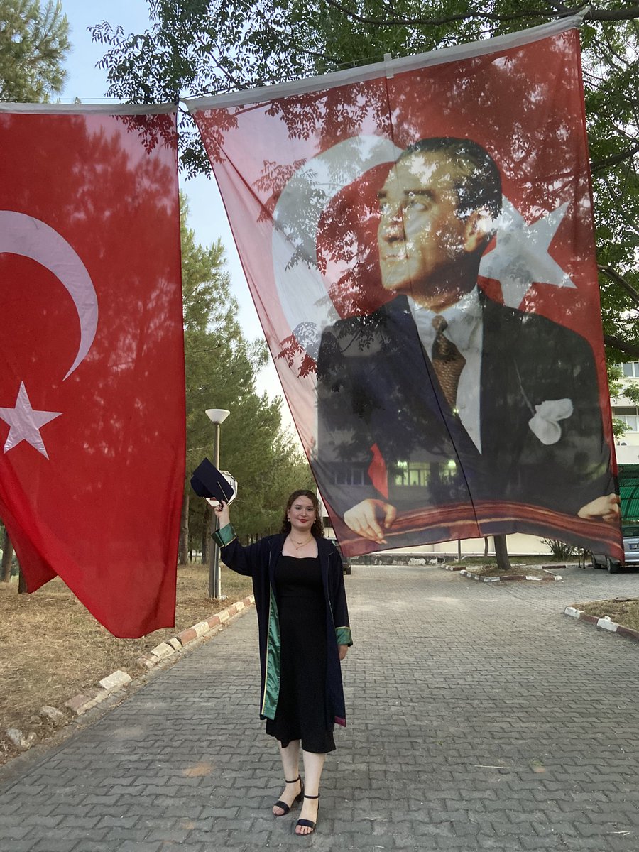 🇹🇷🐺#mezun🎓