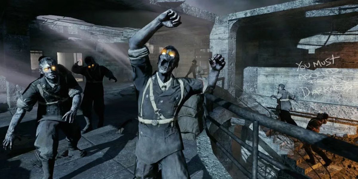 Today In Zombies History tweet media