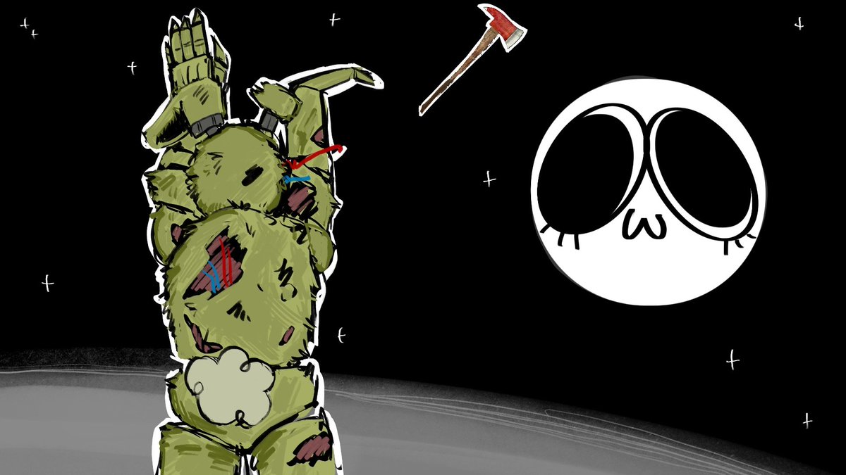 zmpixie's tweet image. HELLO CHUMS, there is a stream compilation out on that one website where i post videos sometimes :D

youtu.be/M_XsvBHO9QY