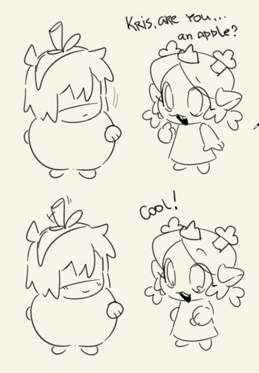 random 