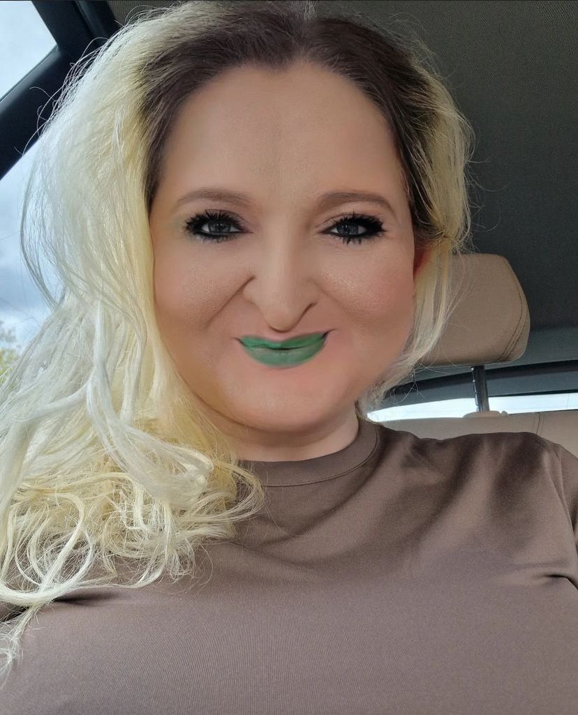 Ayesha Clinton ☆ tweet media