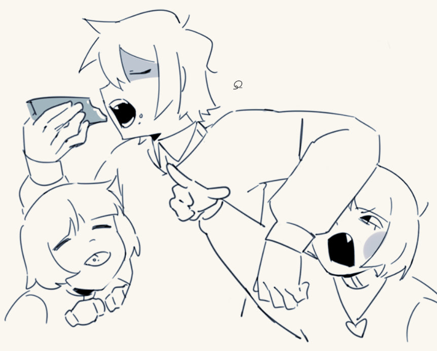 random 