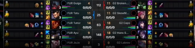 what is this hud 😭