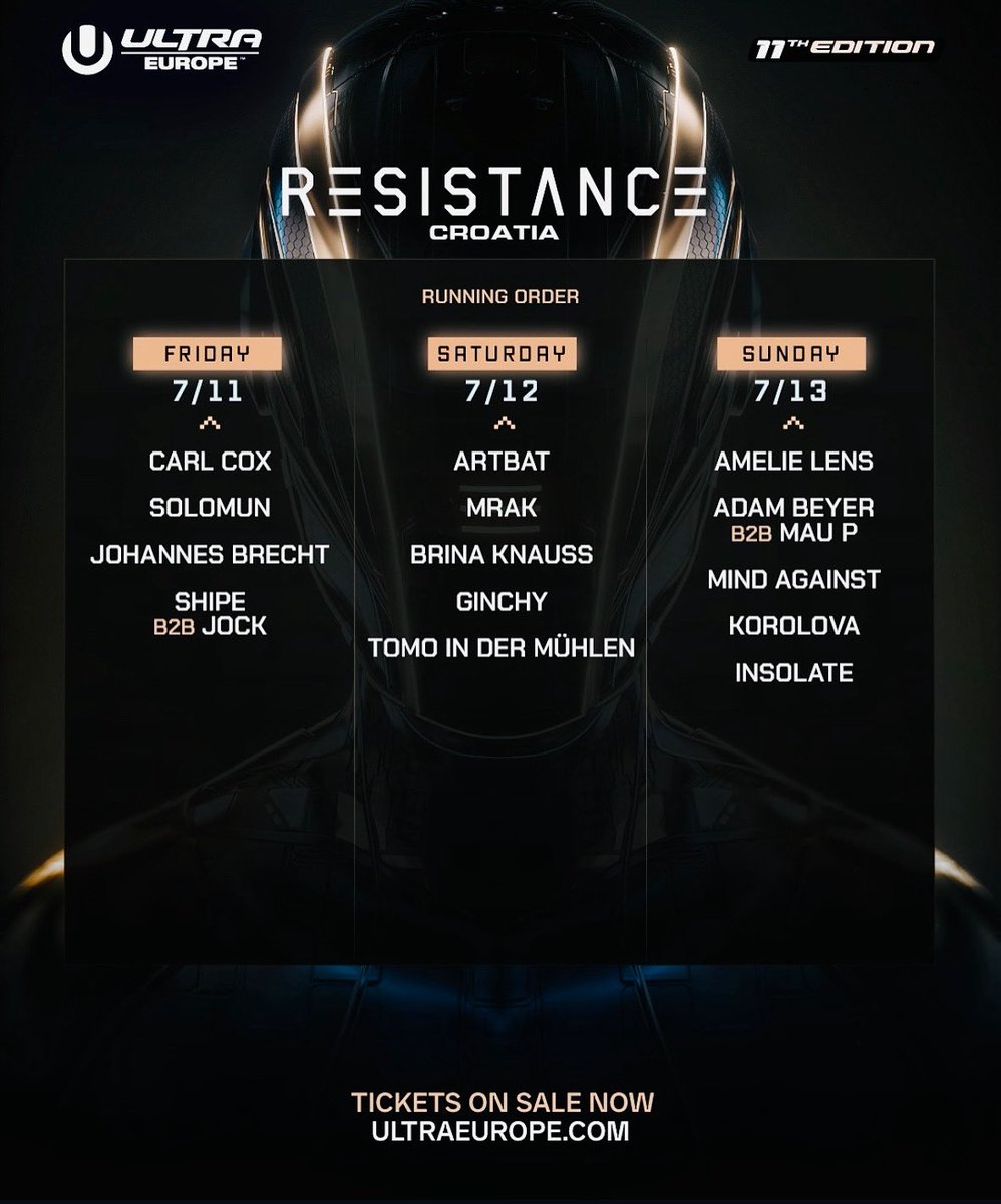 Incoming <a href="/resistance/">RESISTANCE</a>