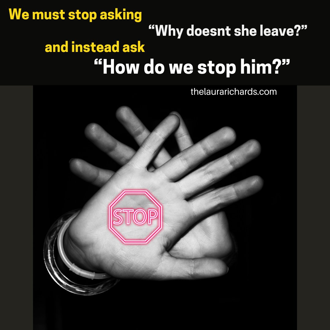 What do grooming, love bombing &amp; serial perpetration have in common?
They’re tactics used by abusers to control and harm.
Learn to spot the signs early and intervene effectively. You could save a life 
🎓 Coercive Control Masterclass: bit.ly/LRMasterclassR…