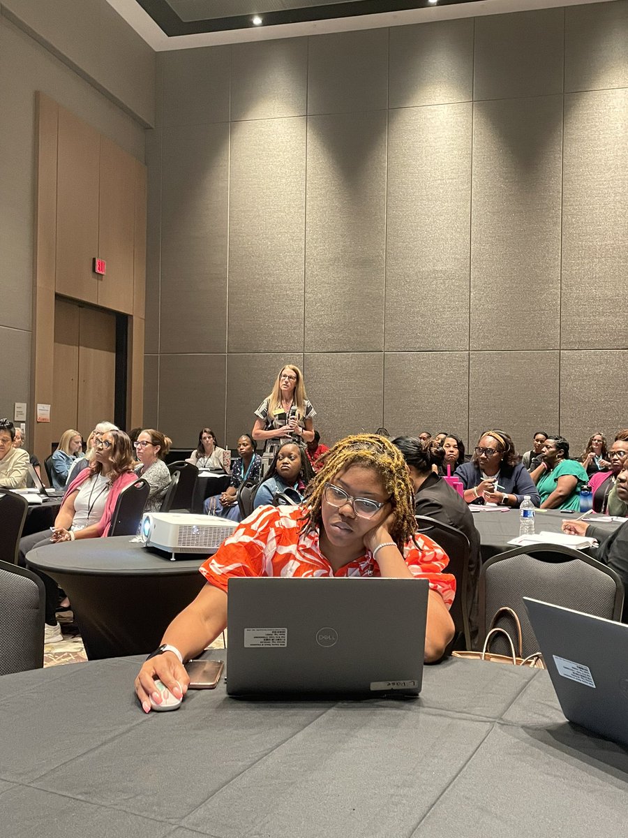 Shelly Coburn (@flygaremichelle) on Twitter photo Had the absolute pleasure of presenting with Dr. Crystal January at the GaDOE Federal Programs conference this week. Her insight into the importance of leadership in a turnaround school was both reflective and refreshing. <a href="/APSHAES/">Harper-Archer Elementary School</a> is going places!!!! <a href="/CrystalJanuary/">Crystal January</a> <a href="/GaDOESDI/">GaDOE School Improvement</a> Had the absolute pleasure of presenting with Dr. Crystal January at the GaDOE Federal Programs conference this week. Her insight into the importance of leadership in a turnaround school was both reflective and refreshing. <a href="/APSHAES/">Harper-Archer Elementary School</a> is going places!!!! <a href="/CrystalJanuary/">Crystal January</a> <a href="/GaDOESDI/">GaDOE School Improvement</a>