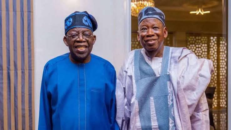 Kicking out Ganduje just to accommodate Kwankwaso would be the biggest political miscalculation APC has ever made. 

Ganduje isn’t just more competent, he has deeper grassroots support, loyal followership, and far more love from the masses than RMK could ever claim.