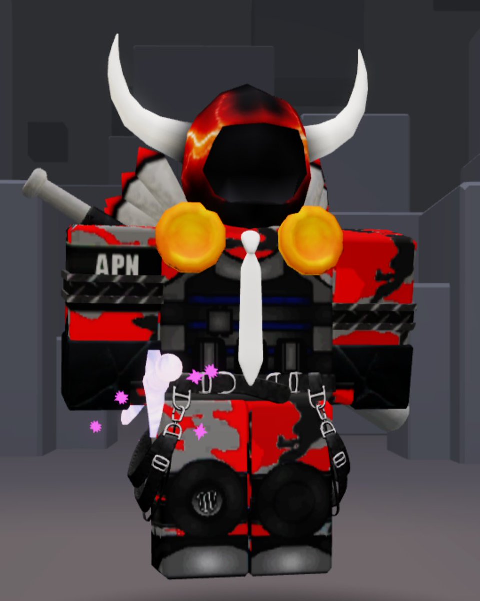 ____reveriee's tweet image. repost because i forgot the tags yayyyyy
#ROBLOX #robloxhacker #maymadness  (only 3 of these are related to may madness sorry)