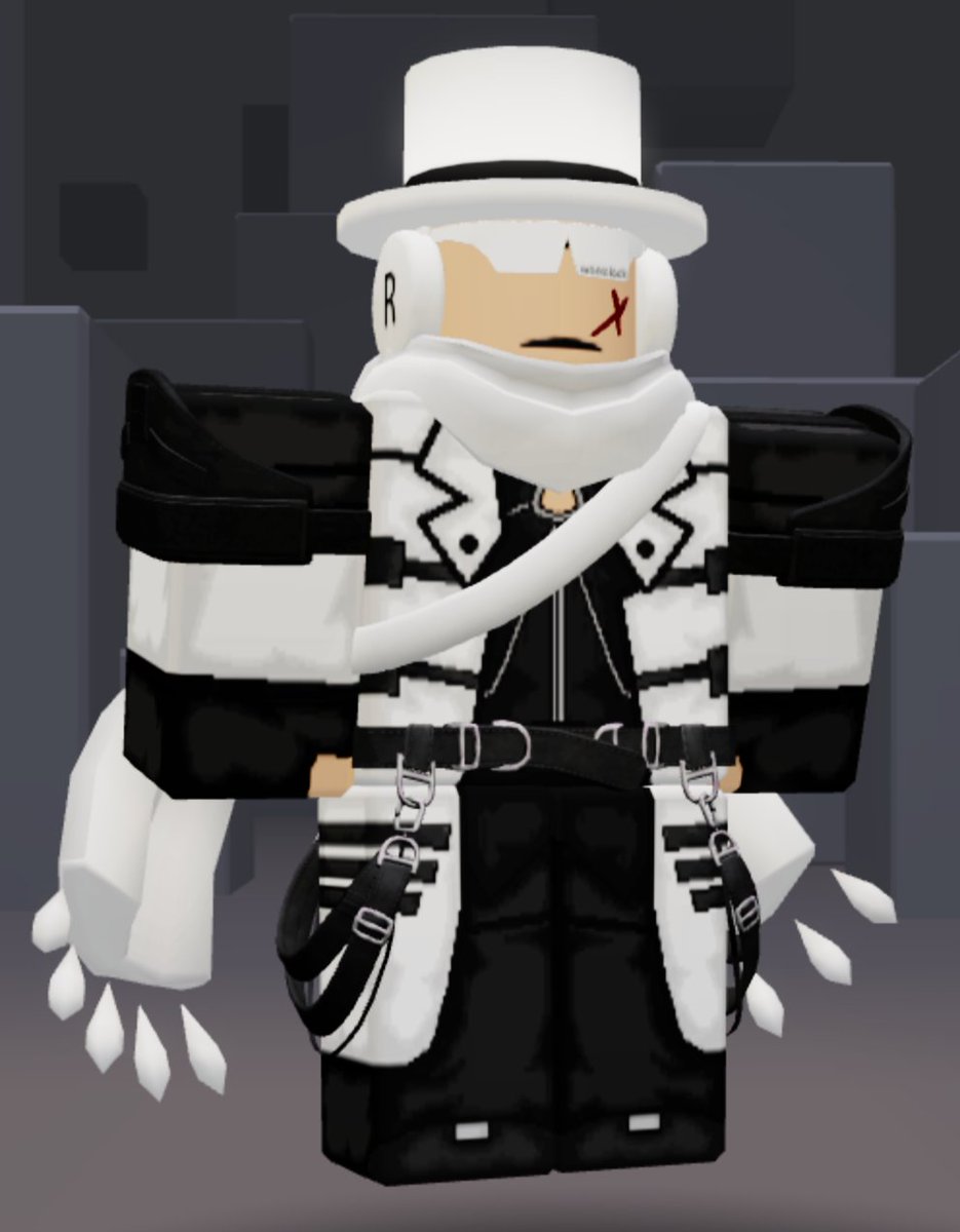 ____reveriee's tweet image. repost because i forgot the tags yayyyyy
#ROBLOX #robloxhacker #maymadness  (only 3 of these are related to may madness sorry)