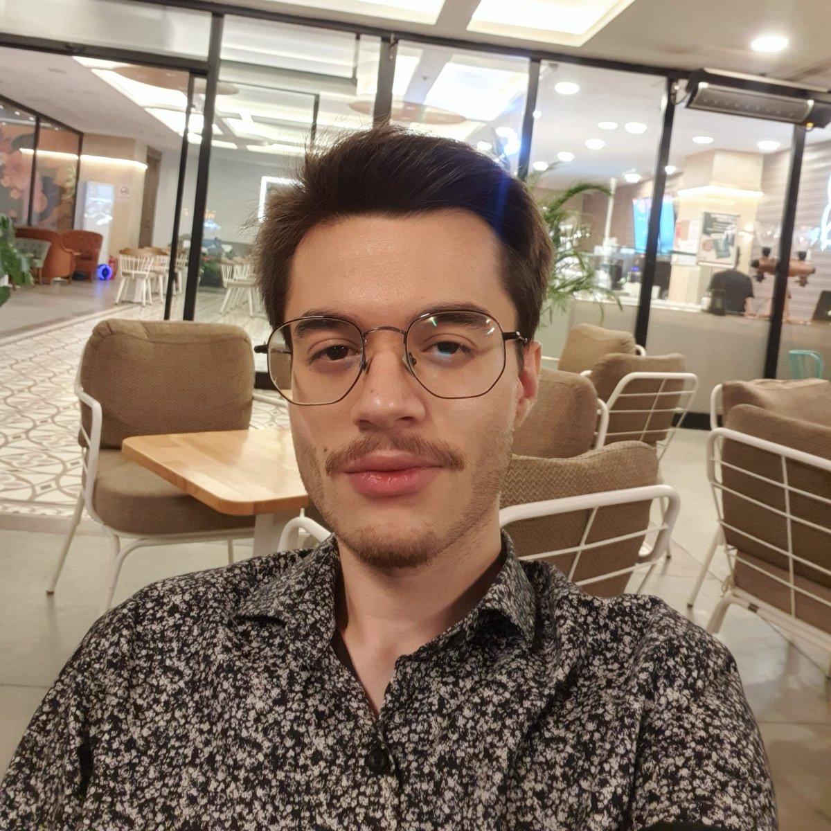 #YeniProfilResmi #selfie