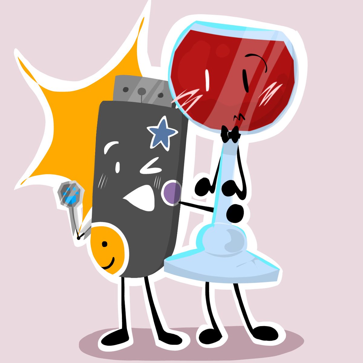 Tornthi's tweet image. I dunno what to write, uhh... Evaporates

#OSC #OC #art