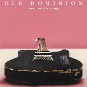 countryst's tweet image. For @OldDominion, is it "man or the song" tinyurl.com/yfxxbws2