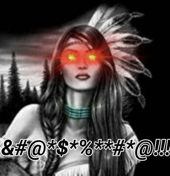 witchytwitchytv's tweet image. Natives seeing the new prison camp being built is named Alligator “Alcatraz”