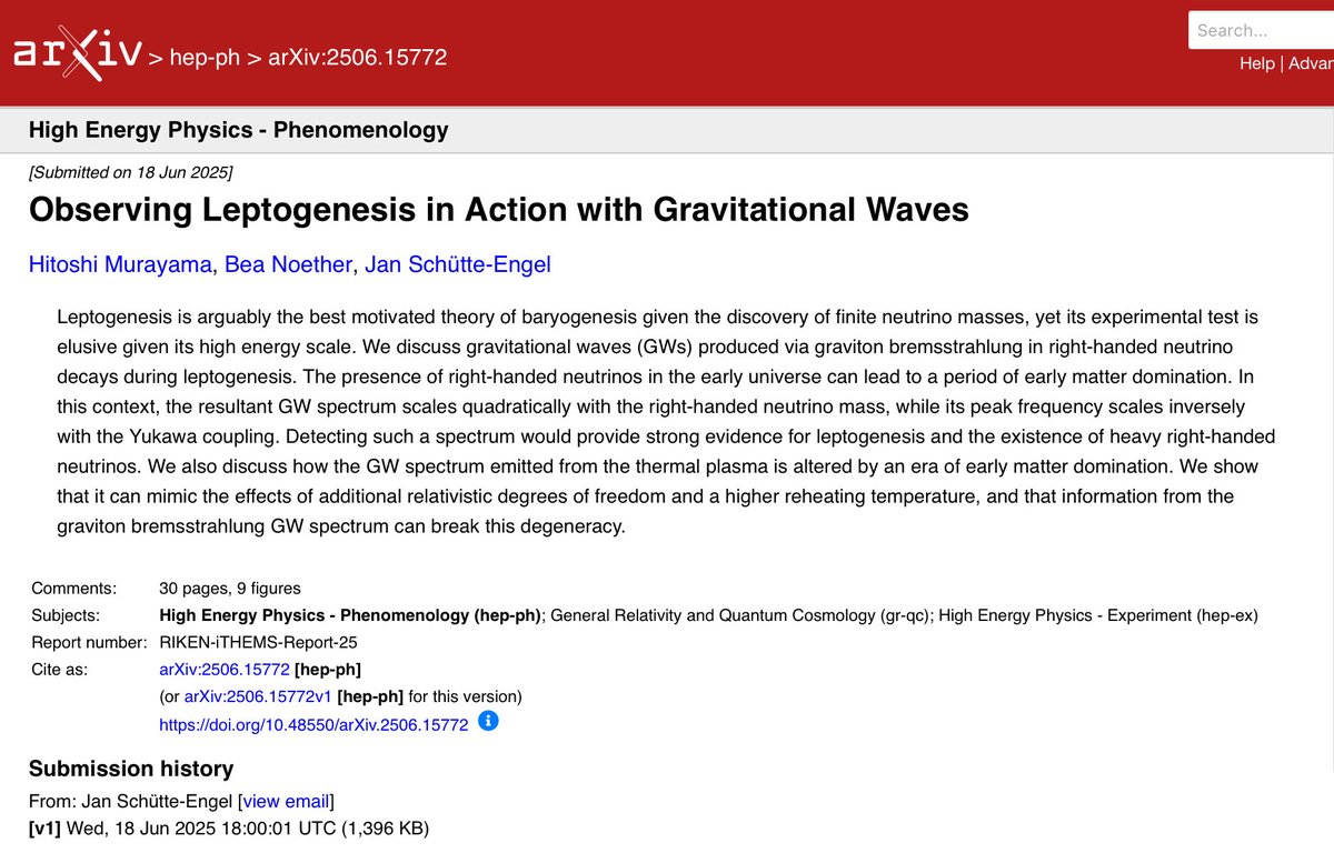 sleptogenesis's tweet image. I’m proud of this paper even though it is a long shot.