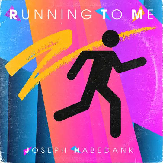 Joseph Habedank Releases Summer Anthem “Running To Me”
thechristianbeat.org/joseph-habedan… <a href="/JosephHabedank/">Joseph Habedank</a>
