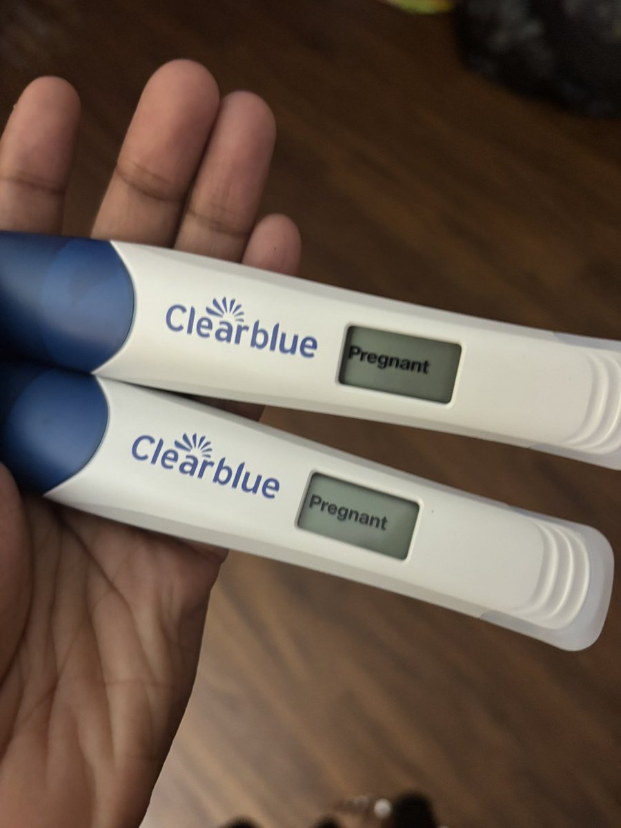 Azariamonee's tweet photo. Found out I’m a mom today….
(Give me some encouraging words pls) https://t.co/lqdDB0VI5R
