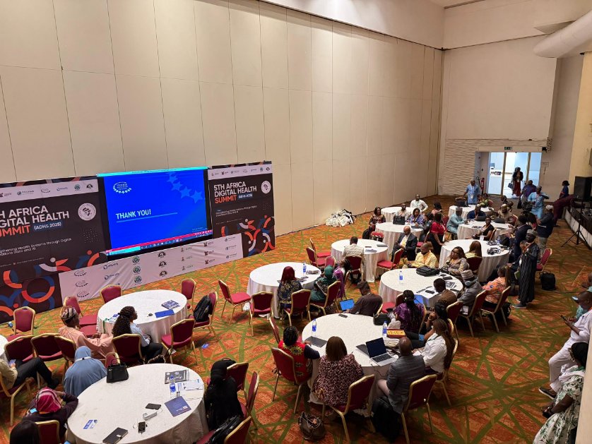 Nigeria Health Watch tweet media