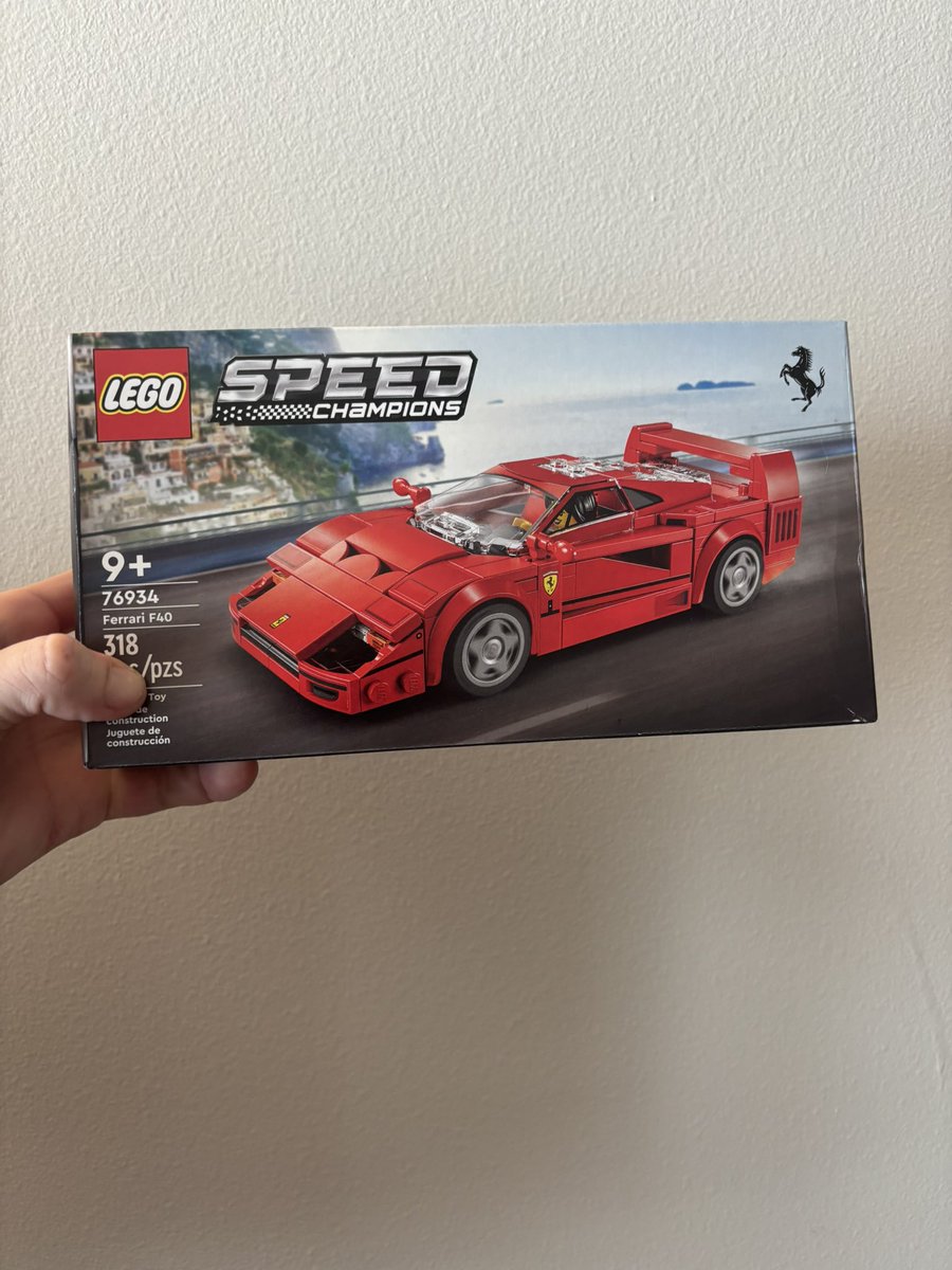 Just got my dream car thanks to crypto 🙏🏼