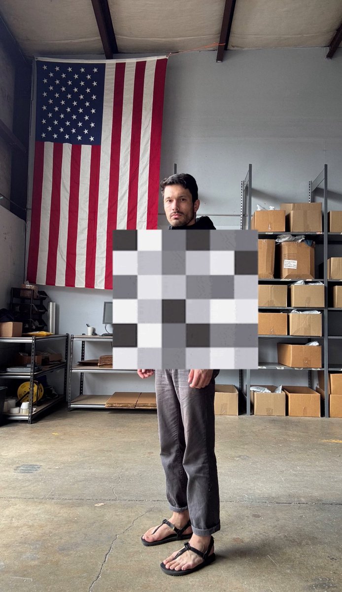 nwalpine's tweet image. We’ve been working on something new. 

The Best Berry Compliant materials, 100% Made In USA, &amp;amp; ready for real mountain use. 

Soon.