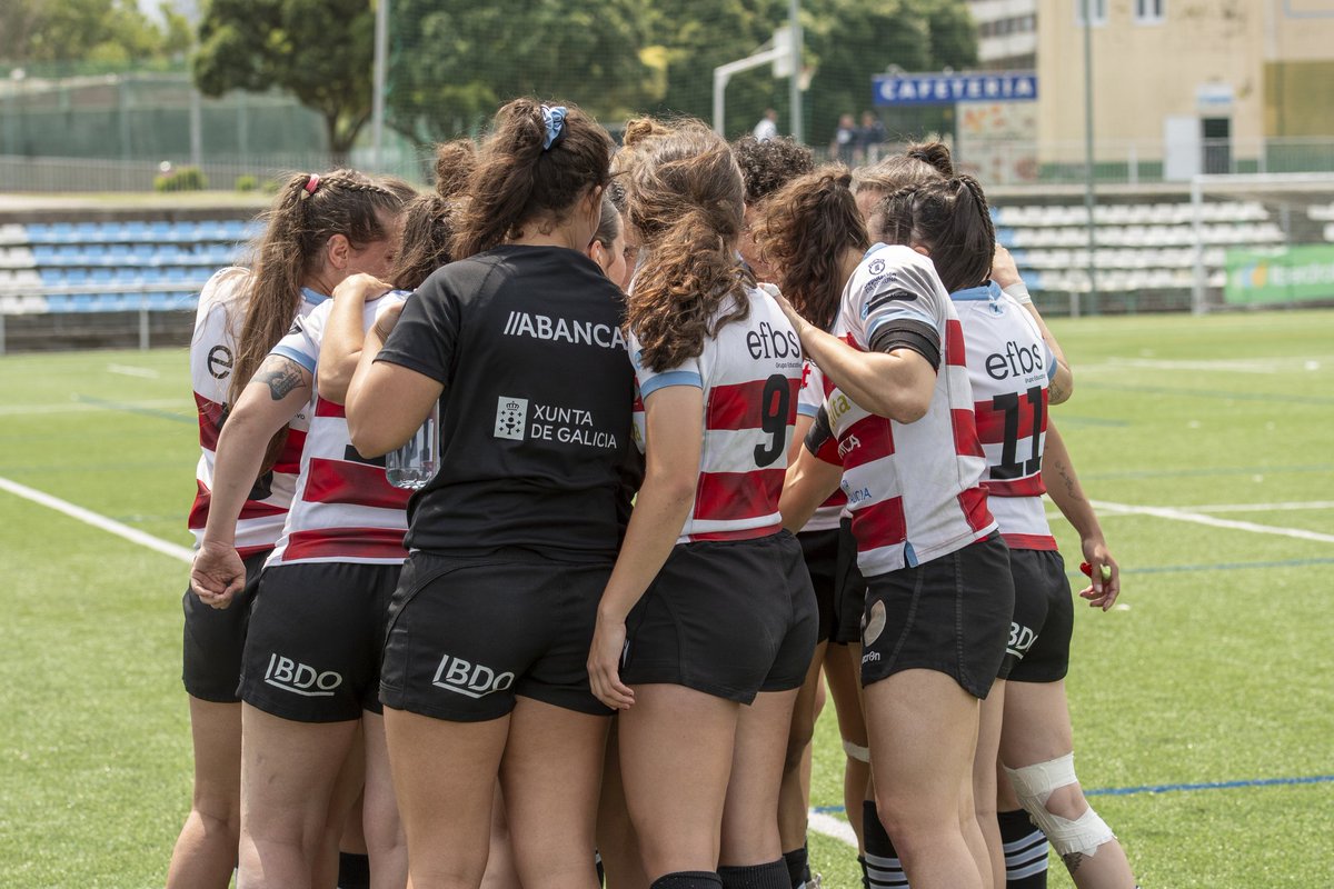 C.R.A.T. A Coruña (@crat1976) on Twitter photo Mañana el CRAT <a href="/rialtacoruna/">Residencia Rialta</a> estará en Sevilla disputando la última jornada del Campeonato de España de Rugby 7s
9:22 CRAT - CRAP Universidad de Sevilla
📺 youtube.com/live/cPFmInm6W…
¡Vamos CRAT! Mañana el CRAT <a href="/rialtacoruna/">Residencia Rialta</a> estará en Sevilla disputando la última jornada del Campeonato de España de Rugby 7s
9:22 CRAT - CRAP Universidad de Sevilla
📺 youtube.com/live/cPFmInm6W…
¡Vamos CRAT!