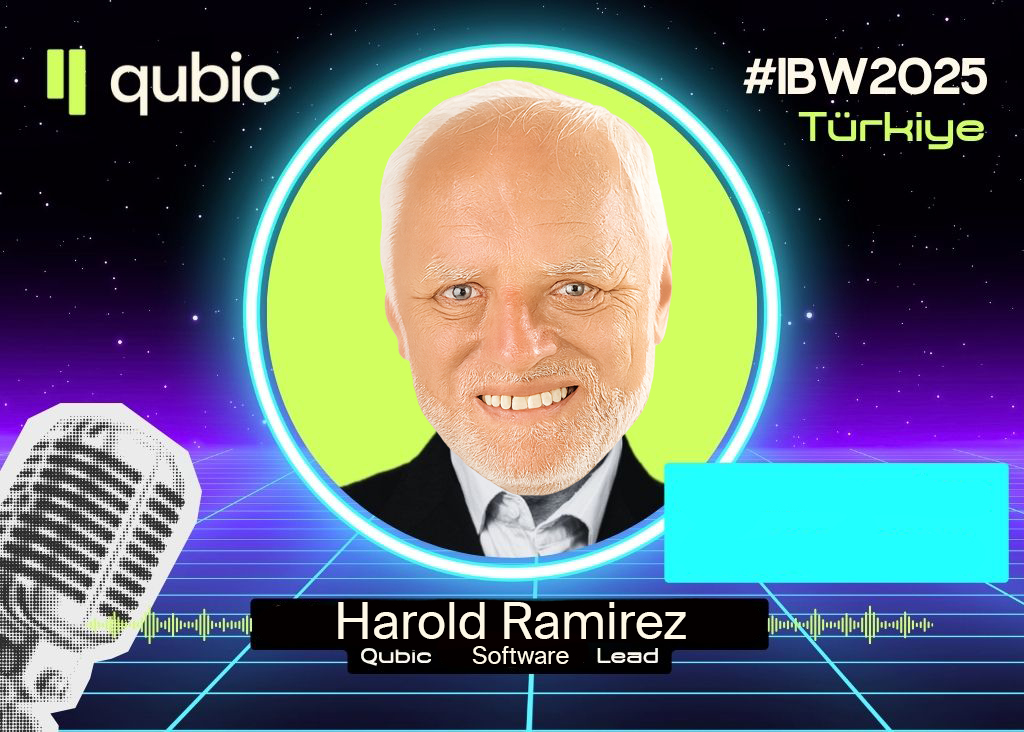 Qubic Intern tweet media