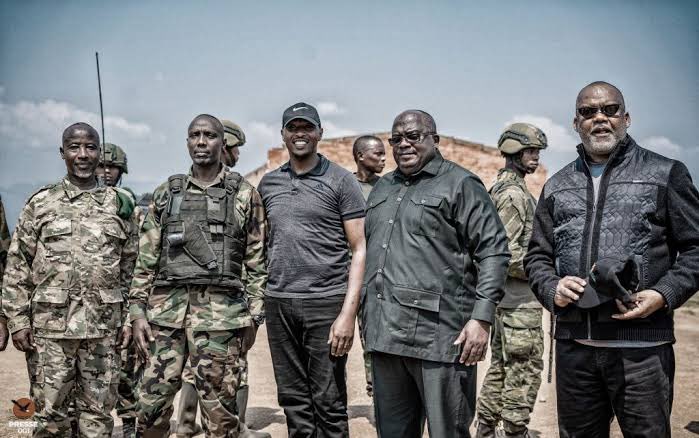 #RDC: “Les acteurs internationaux ont privilégié des succès diplomatiques de courte vue, paraphant des accords sans s’assurer de leur mise en œuvre. L’absence de suivi rigoureux, de sanctions contre Kinshasa pour ses violations, et de pression pour traiter les causes profondes a