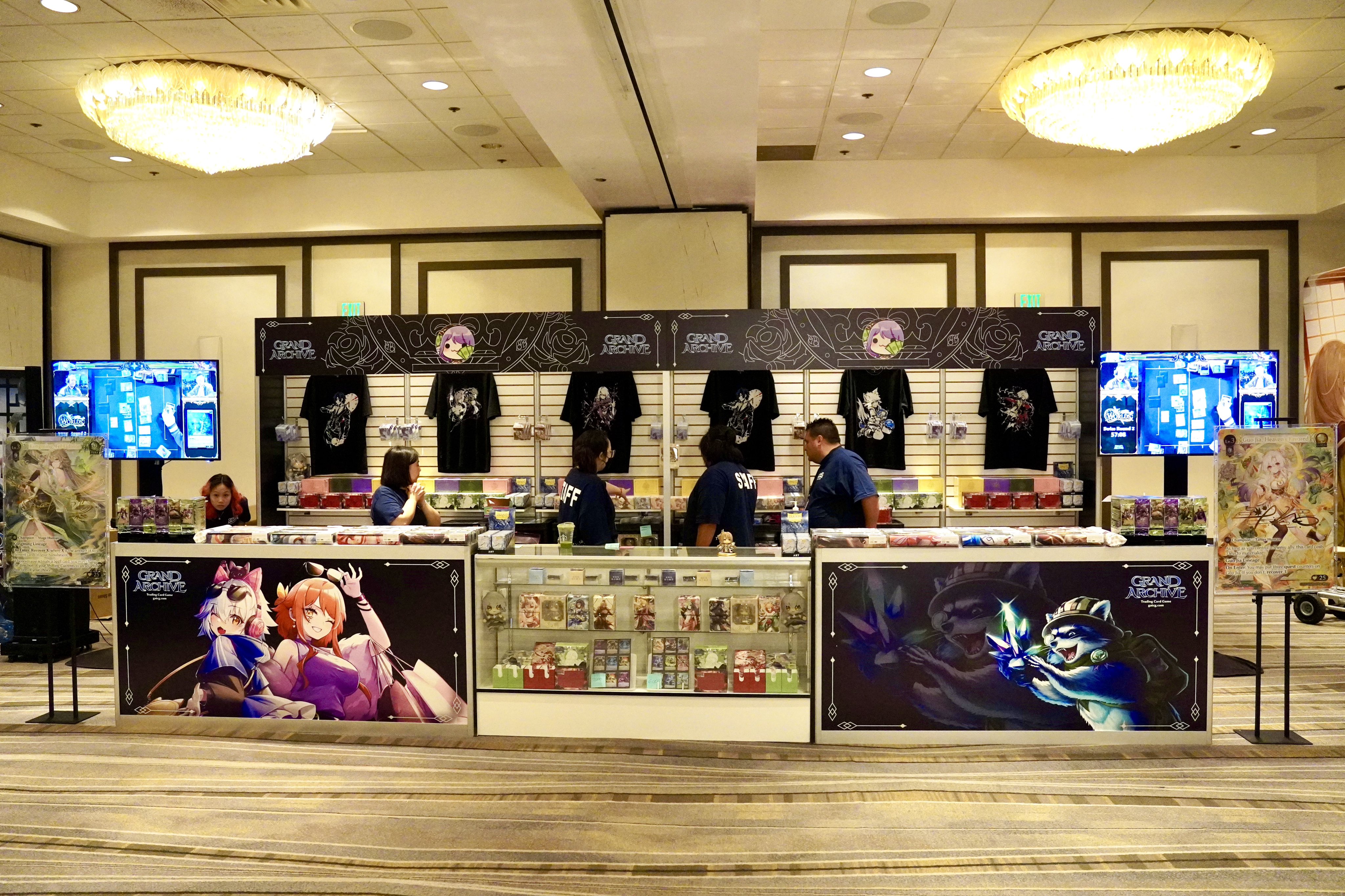 その他 GRAND ARCHIVE Art of War GmN3aVPaYAA5MGy.jpg