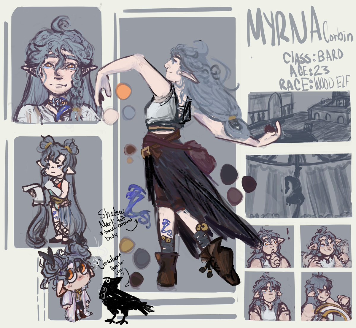 artfight.net/character/2355…
My very special girlie <33

Quietly posting one of my art fight characters :p I love her ref so much AA now to do a bunch more w the same format… #artfight #Artfightteamcrystals