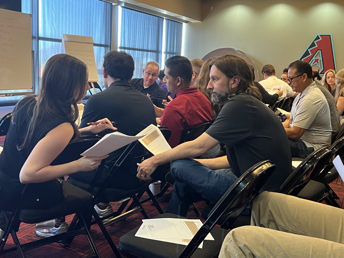 The Institute for Sport & Social Justice tweet media