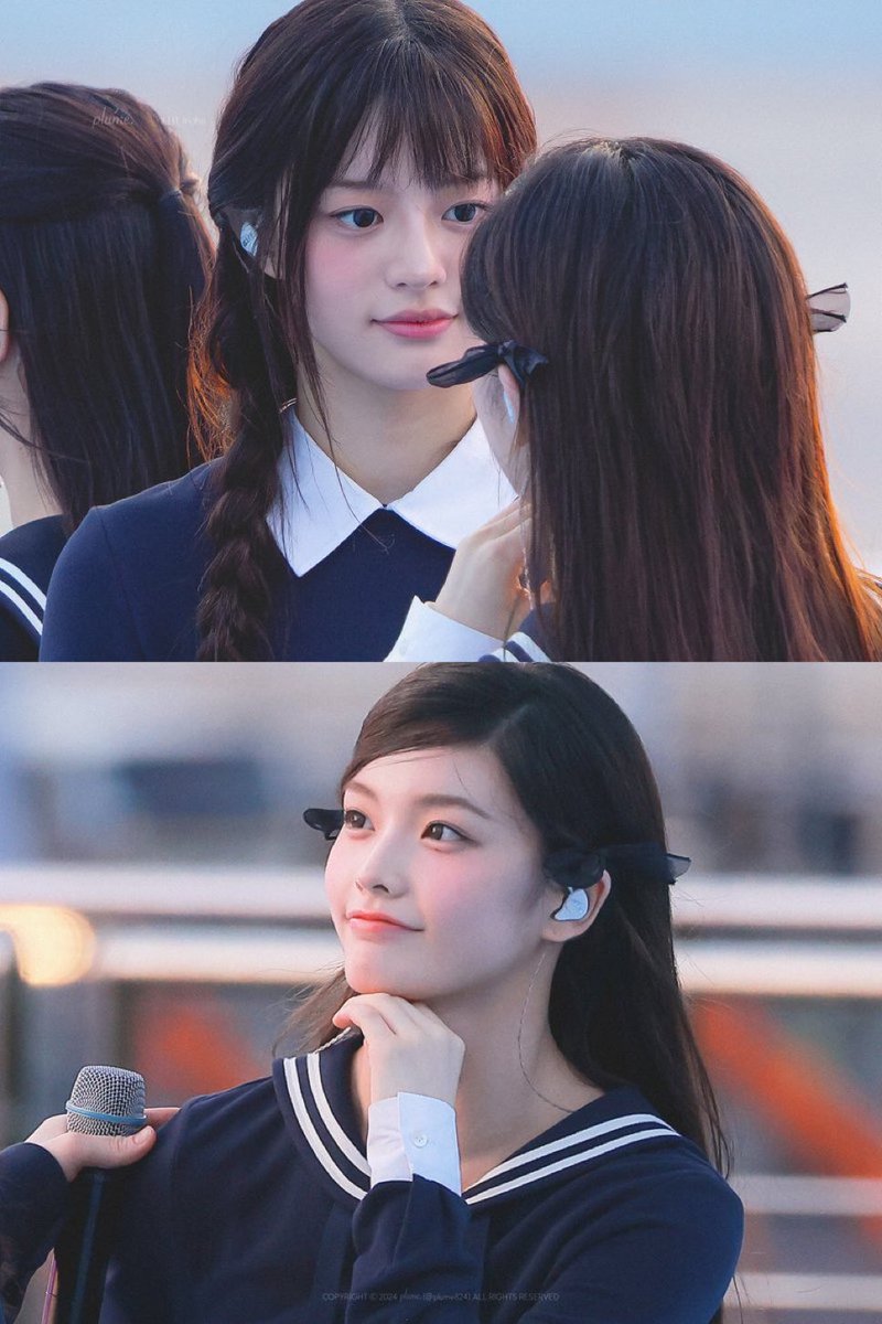 minju's little baby ❤︎︎