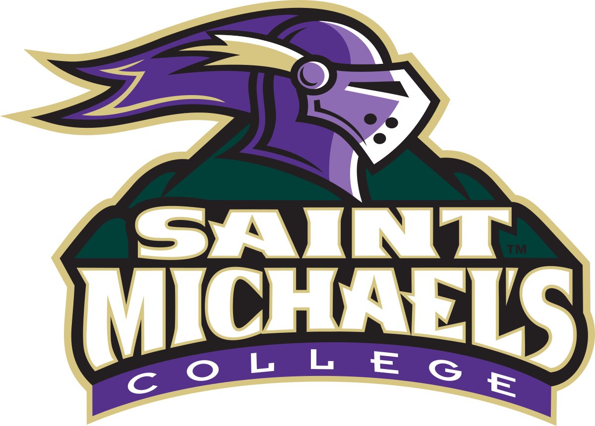 Excited to announce that I am transferring to St. Michael’s College