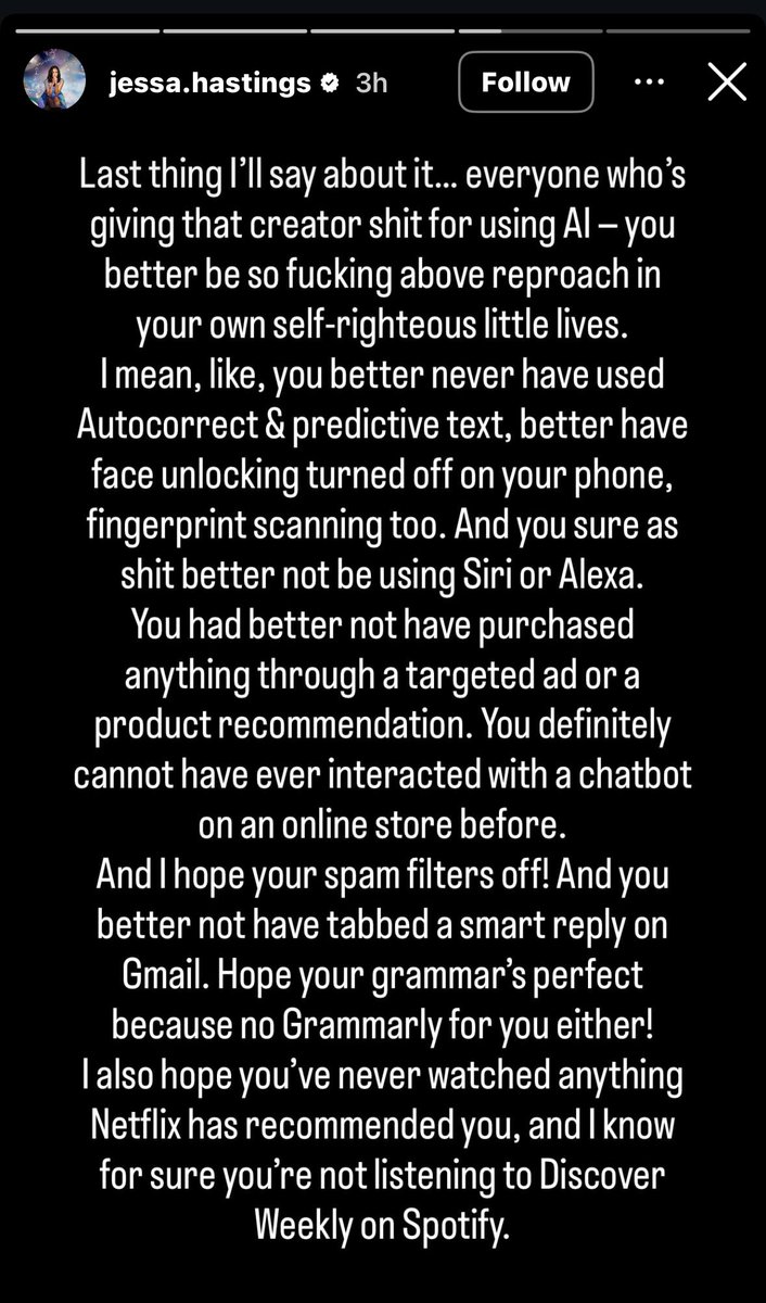 hannahw3lls's tweet image. and to think i was about to pick up magnolia parks