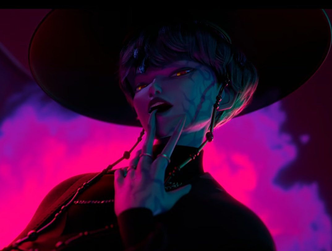 akark_h's tweet photo. Yo también quería dibujar a mi bias 🗿
Te amo Baby Saja 😭 😭 😭 Mi alma es toda tuya 🛐 Te dedico mi vida y todo lo que quieras rey

#BabySaja #SajaBoys #SajaBoysFanArt  #KPOPDEMONHUNTERS https://t.co/sUjJHq9gtO