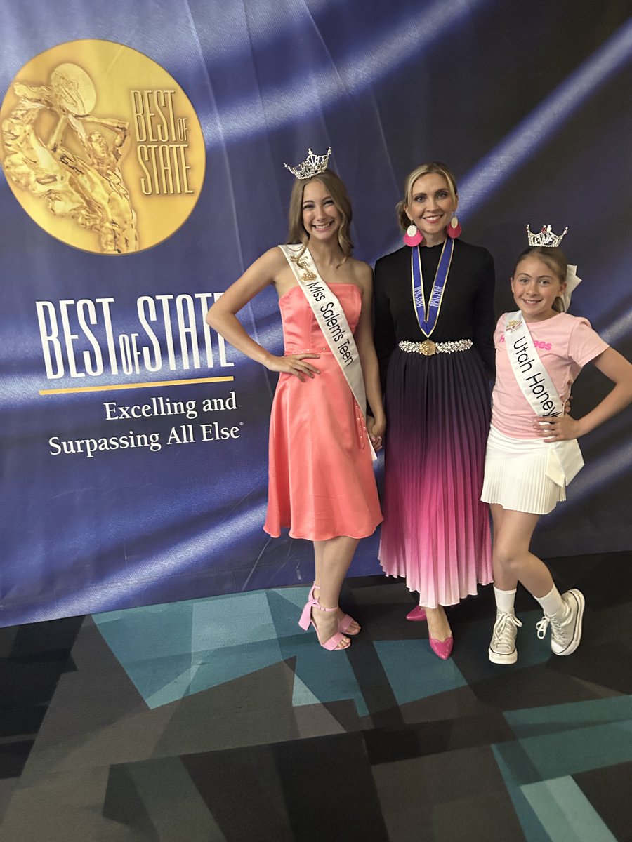 We are honored to receive the Best of State Award in Government Relations and Public Policy for the 9th time. To everyone who supports us and believes in what we do, thank you. We are proud to be part of Utah’s public process and we are just getting started.  
#BestOfState2025